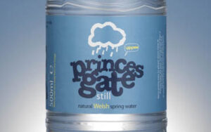 Still water (300ml)
