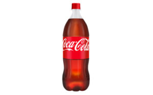 Coke Bottle