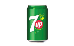 7UP Can