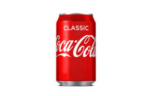 Coke Can
