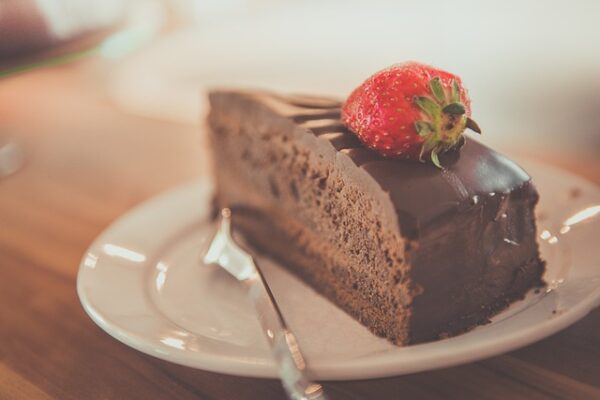 Chocolate Pudding