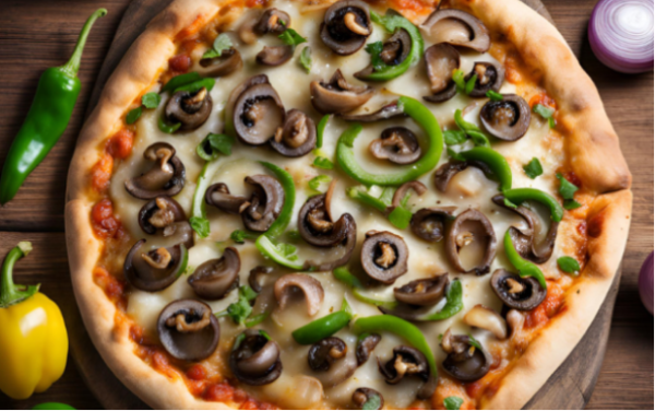 Vegetarian