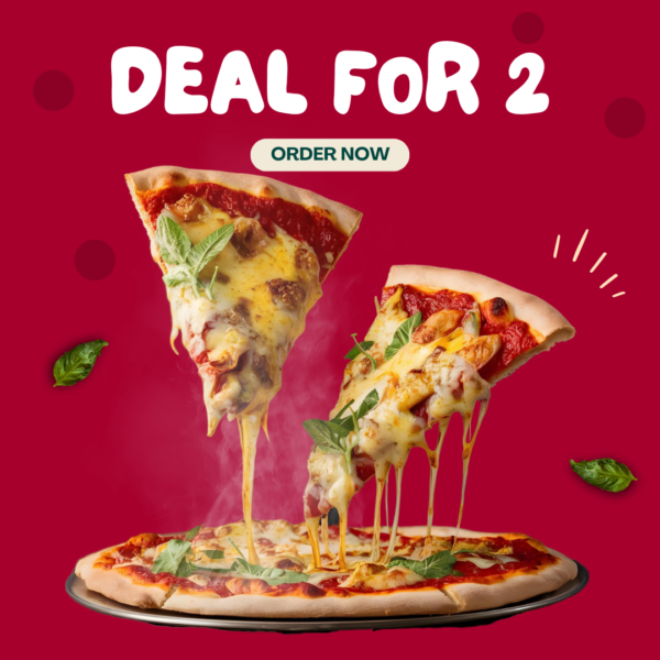 DEAL FOR 2