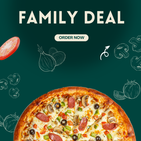 FAMILY DEAL
