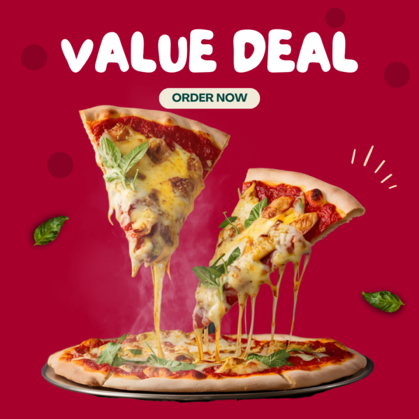 VALUE DEAL